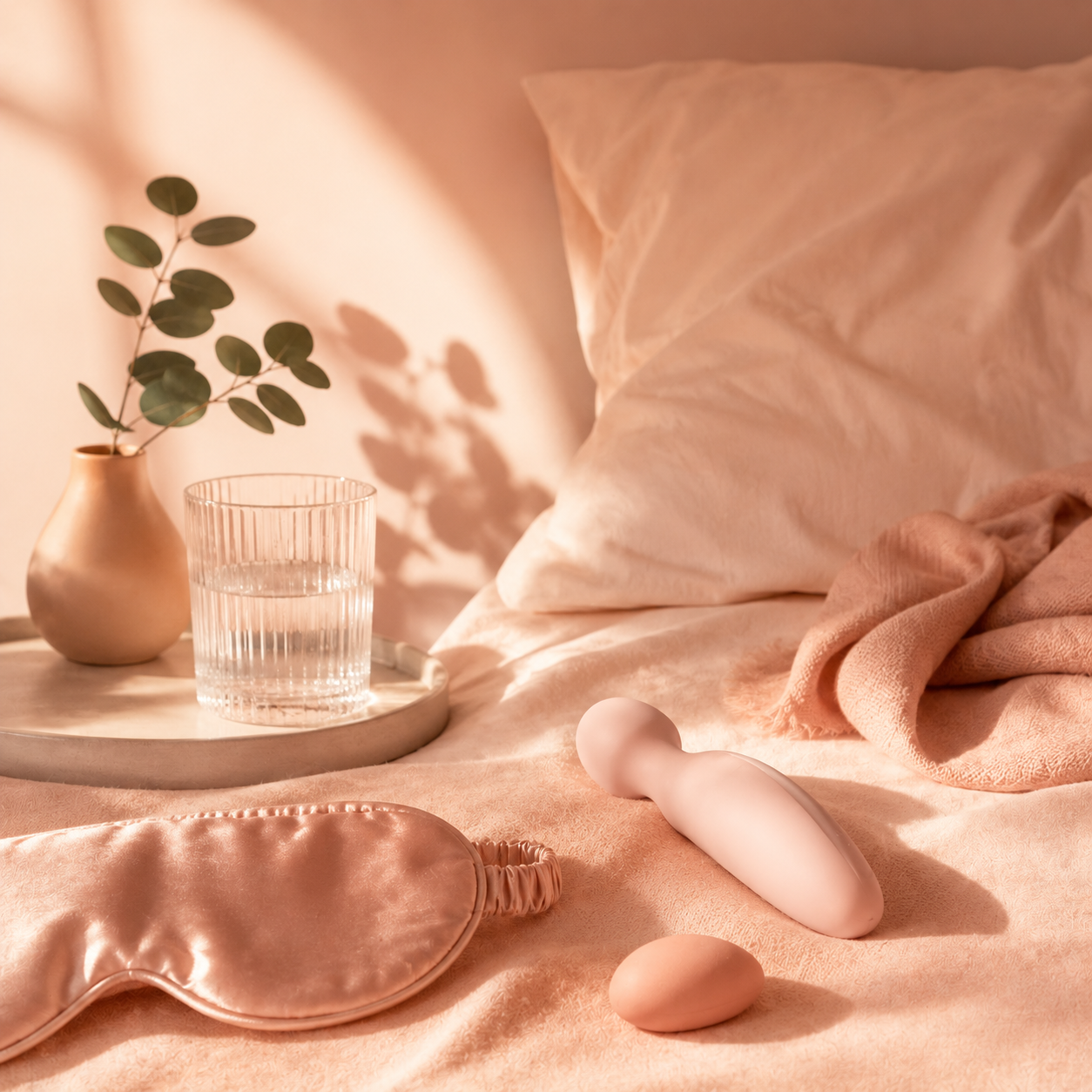 Let's Stop Asking — Masturbation Is Normal, and Here Are 5 Unexpected Benefits