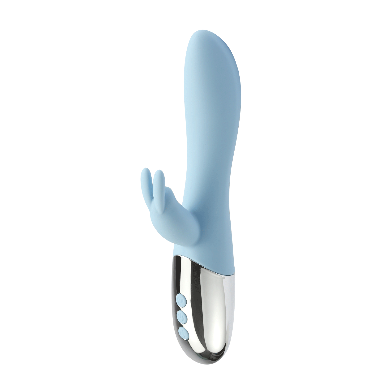 LGBTQ+BOGO Bundle Wireless Strap-on+Rabbit Massager