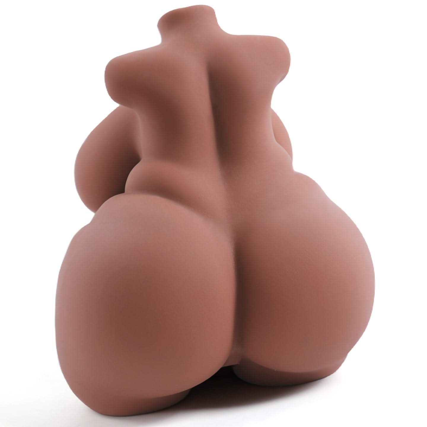 10.14LB Sex Doll with 7.09 in & 7.48 in Realistic Huge Dildo, Big Breasts