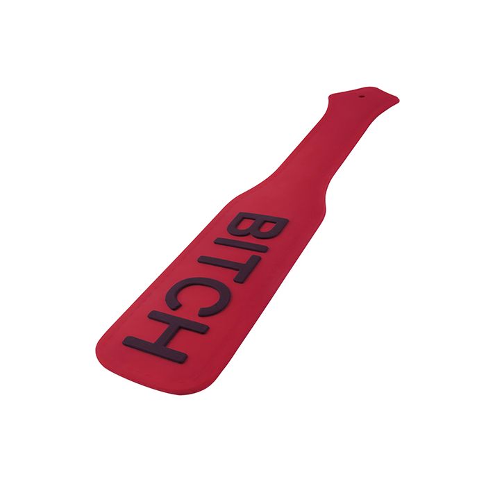 Blush Temptasia Ardor Paddle - Red