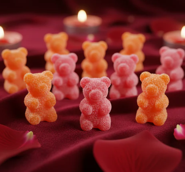 Gummies for Female Libido Enhancement