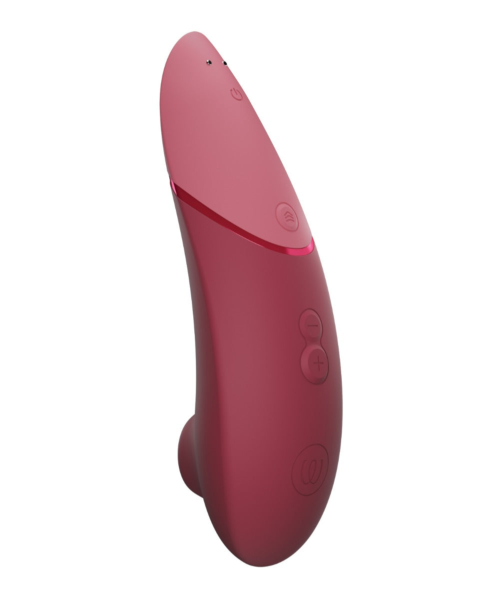 Womanizer Next - Bordeaux
