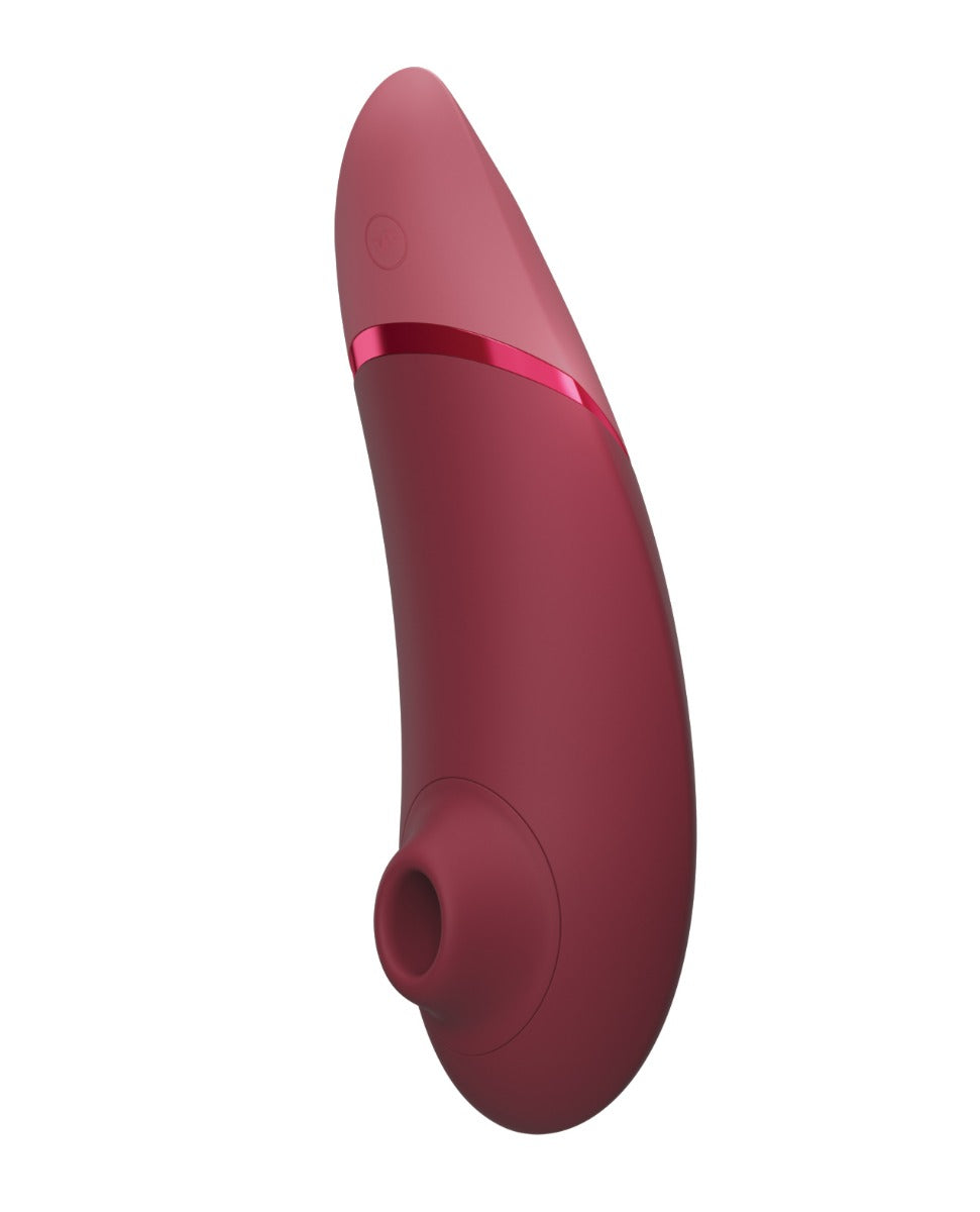 Womanizer Next - Bordeaux
